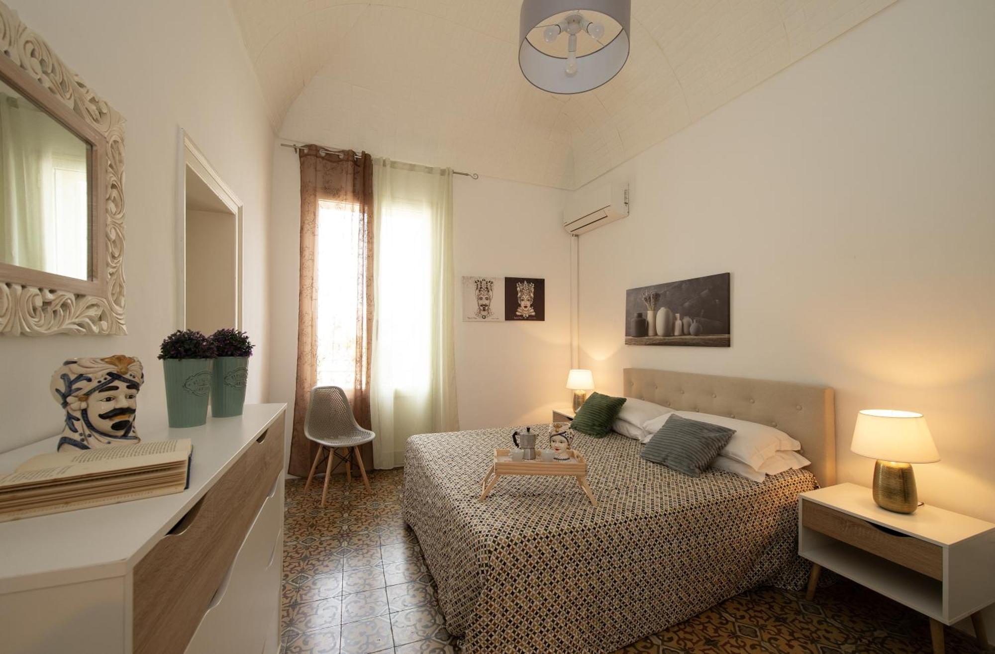 Villa Loria San Vito Lo Capo Kültér fotó