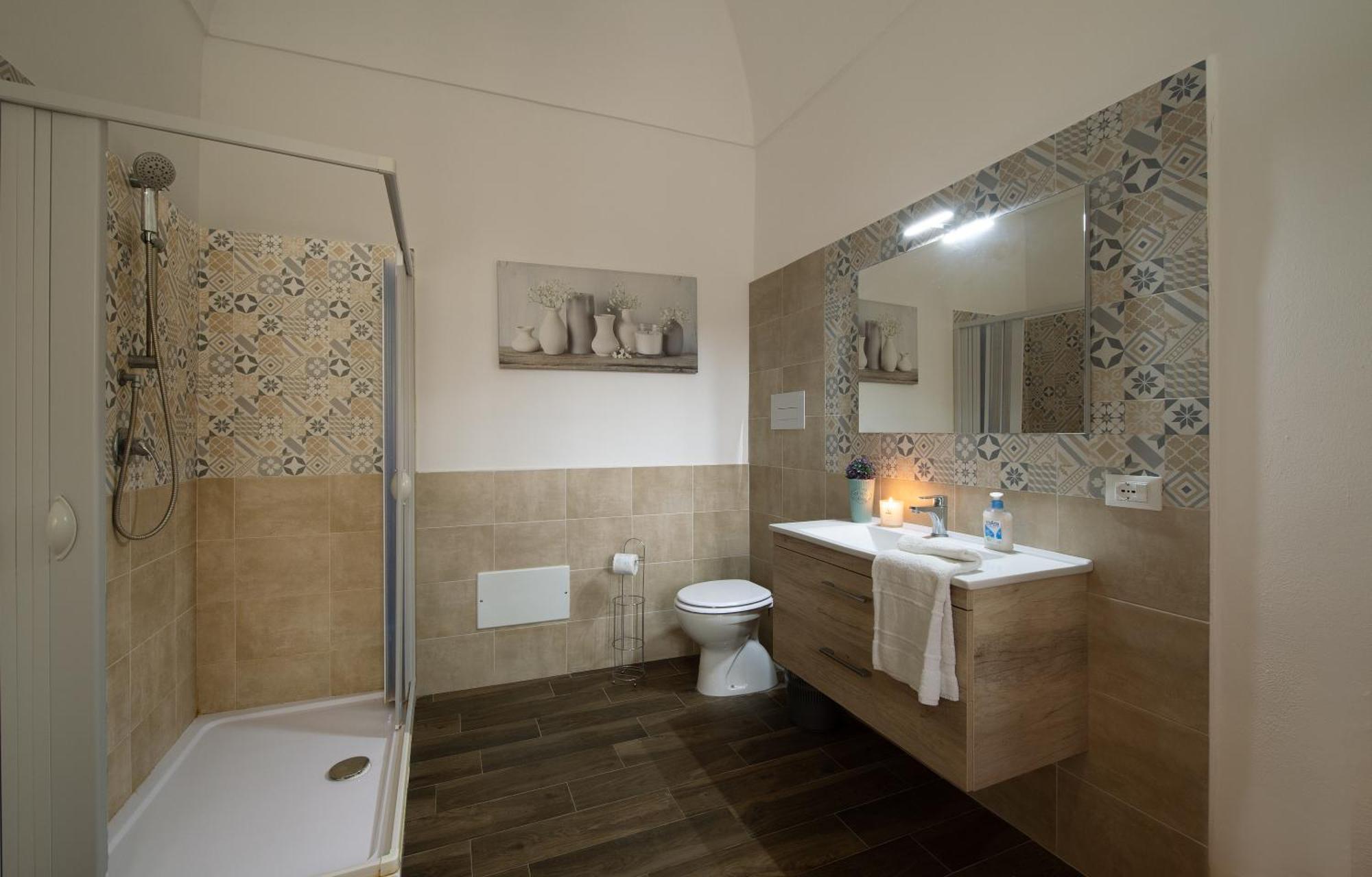 Villa Loria San Vito Lo Capo Kültér fotó
