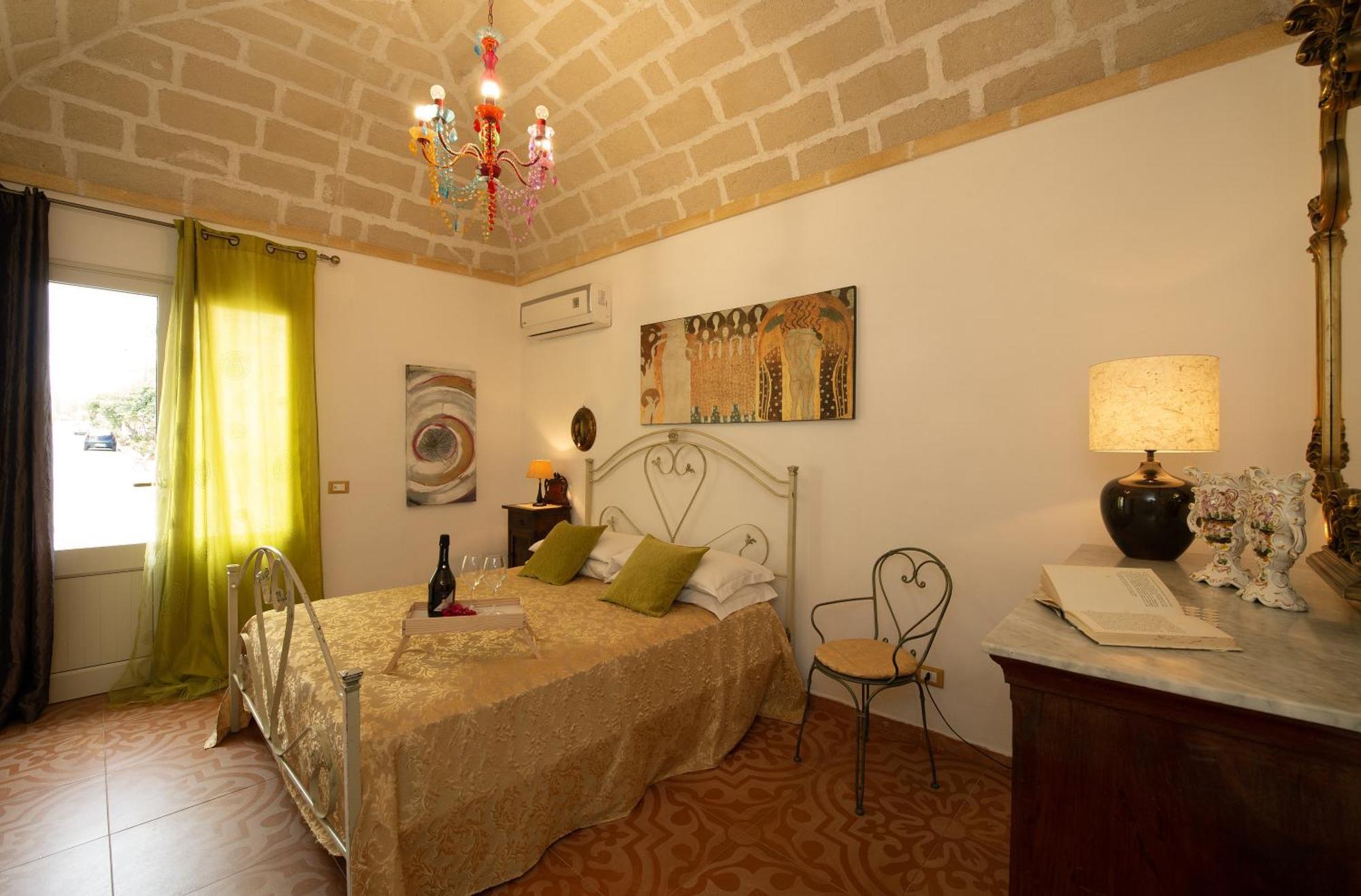 Villa Loria San Vito Lo Capo Kültér fotó
